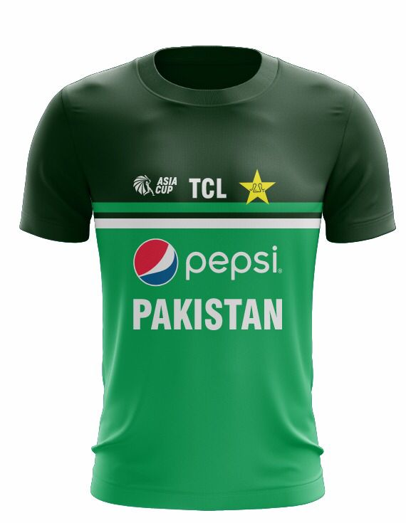 Asia Cup 2025 Pakistan