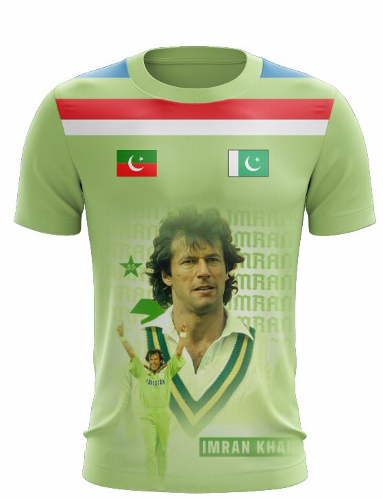 imran Khan