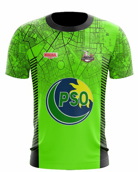 PSL Home Lahore Qalandars 2025 LQ