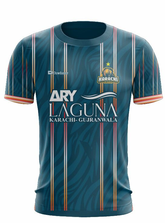 PSL Home Karachi Kings 2025 KK