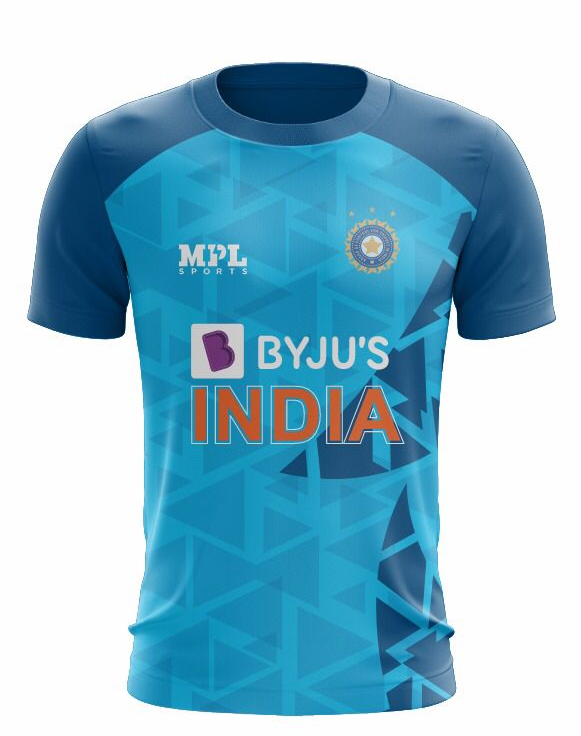India Team 2025
