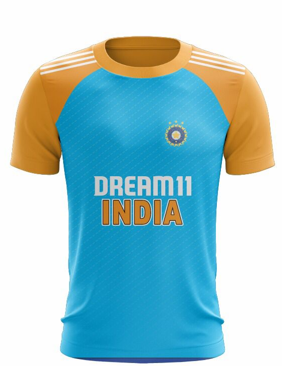 India Team 2025