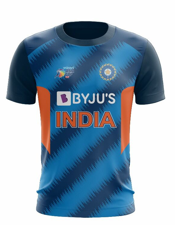 India Asia Cup 2025