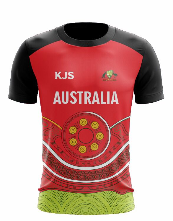 ICC Men's T20 World Cup 2022 Australia