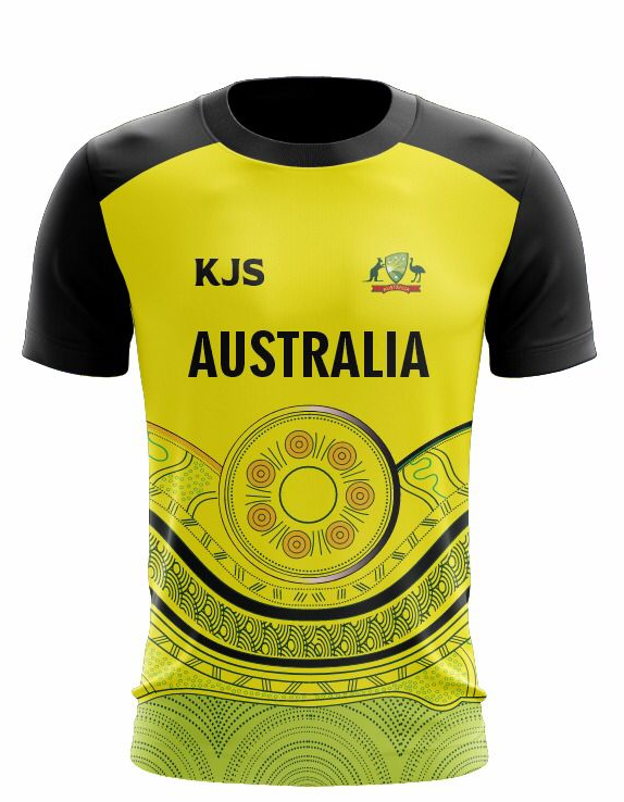 ICC Men's T20 World Cup 2022 Australia
