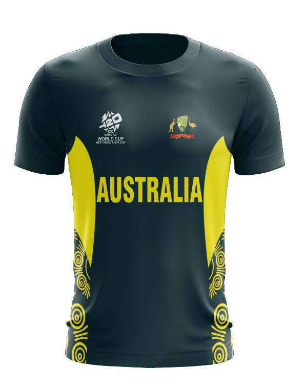 ICC Men's T20 World Cup 2024 Australia